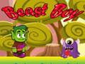 Beast Boy 