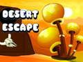 Desert Escape