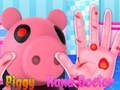 Piggy Hand Doctor 