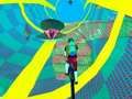 Underwater Cycling