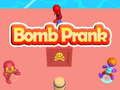 Bomb Prank