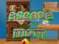 Escape from mom 