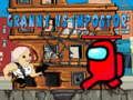 Granny vs Impostor