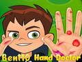 Ben10 Hand Doctor Ben10 Hand Doctor