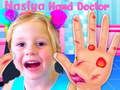Nastya Hand Doctor 