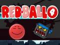 Red Ball 4