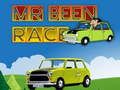 Mr Been Race