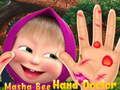 Masha Bee Hand Doctor 