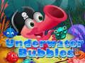 UnderWater Bubbles