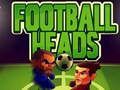 Football Heads