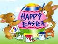 Happy Easter!