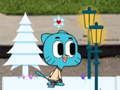 Gumball Runner adventure 