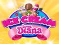 Ice Cream love Diana 