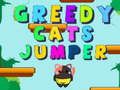 Greedy Cats Jumper