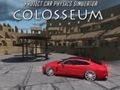 Colosseum Project Crazy Car Stunts