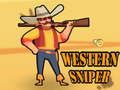 Western Sniper