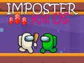 Imposter Kill Us