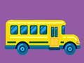 Bus crazy Jump