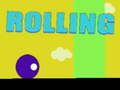 Rolling