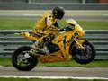 Racing Bike Jigsaw