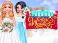 Fabulous Winter Wedding