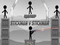 Stickman V StickMan