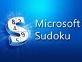 Microsoft Sudoku