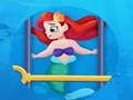 Save The Mermaid