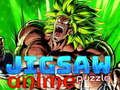 Jigsaw Anime Puzzle 
