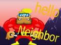 Hello neighbor 