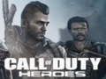 Call of Duty Heroes