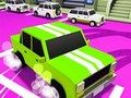 Park My Car
