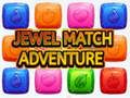 Jewel Match Adventure 