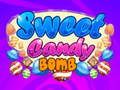 Sweet Candy Bomb