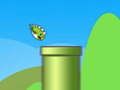 Flappy Angry Dragon