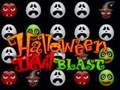 halloween devil blast 