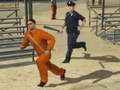 Prison Break Lockdown