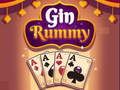 Gin Rummy