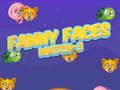 Funny Faces Match-3 