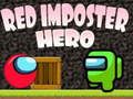 Red Imposter Hero 