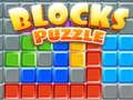 Blocks Puzzle 