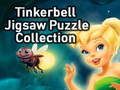 Tinkerbell Jigsaw Puzzle Collection Tinkerbell Jigsaw Puzzle Collection