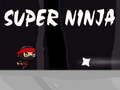 Super ninja