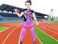 Fit girl make Over