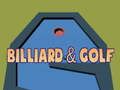 Billiard & Golf