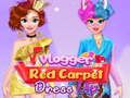 Vlogger Red Carpet Dress Up