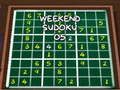 Weekend Sudoku 05
