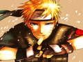 Naruto Jigsaw Puzzle Collection