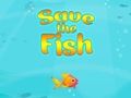 Save The Fish