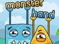 Monster Hands